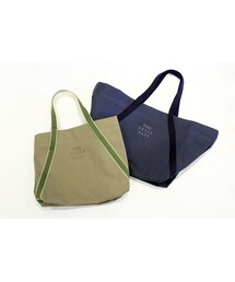 THE COLOR | THE COLOR (ザ・カラー) " THE TOTE BAG "(トートバッグ)