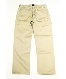 THE OVERALLS (ザ・オーバーオールズ) " CHINO PAINTER PANTS "(チノパンツ)