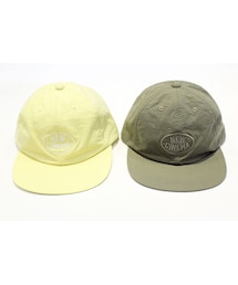 GOOFY CREATION (グーフィー クリエイション) " NEW CINEMA 6 PANEL " Nylon(キャップ)