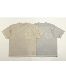 TOWNCRAFT | TOWN CRAFT (タウンクラフト) " classic ss pocket tee "(Tシャツ/カットソー)