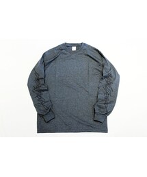 THE UNION | LOOKER (ルッカー) " HIGH SPEED LONG TEE "(Tシャツ/カットソー)