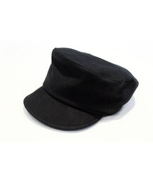 HEALTH | HEALTH (ヘルス) " STAFF CAP "(ハンチング/ベレー帽)