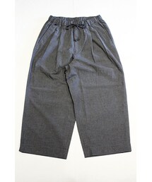 HEALTH | HEALTH (ヘルス) " Easy pants #4 "(スラックス)