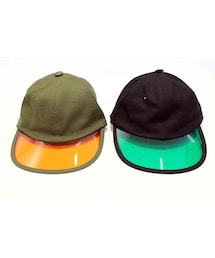 GOOFY CREATION (グーフィー クリエイション) " Philip " Summer leisure hat(キャップ)