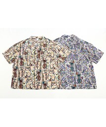  | GOOFY CREATION (グーフィー クリエイション) " Pacific modern shirts "(シャツ/ブラウス)