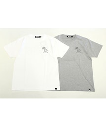 P01 | P01 (プレイ) " MV TEE "(Tシャツ/カットソー)