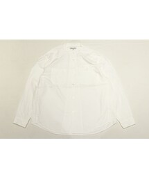 Ordinary fits | Ordinary fits (オーディナリーフィッツ) " STAND WORKERS SHIRTS "(シャツ/ブラウス)