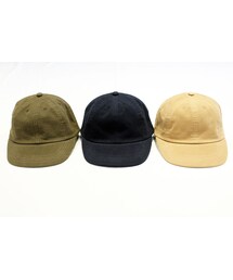 THE COLOR | THE COLOR (ザ・カラー) " ONE CAP "(キャップ)