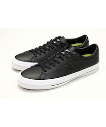 CONVERSE | CONVERSE " ONE STAR LEATHER OX "(スニーカー)