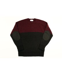  | Soglia (ソリア) " LANDNOAH Sweater "(ニット/セーター)