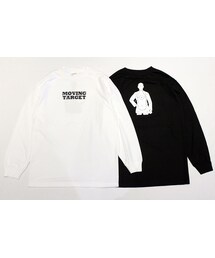 THE UNION | LOOKER (ルッカー) " MOVING TARGET " LONG TEE(Tシャツ/カットソー)