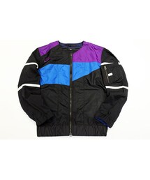 ink | ink (インク) G-1 " CRAZY-1 " (ナイロンジャケット)