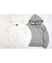 THE FABRIC | THE FABRIC (ザ・ファブリック) " S/U PARKA "(パーカー)