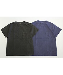 TOWNCRAFT | TOWN CRAFT (タウンクラフト) " classic ss pocket tee "(Tシャツ/カットソー)