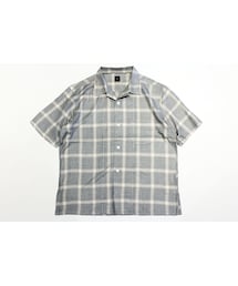 TOWNCRAFT | TOWN CRAFT (タウンクラフト) " omble open ss shirts "(シャツ/ブラウス)