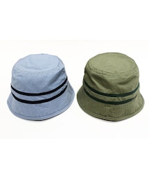 COMFORTABLE REASON (コンフォータブルリーズン) " SENIOR HAT "(ハット)