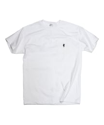 STEVEN CHOY (スティーブン・チョイ) " Kind Neighbors " Pocket T-SHIRTS (Tシャツ/カットソー)