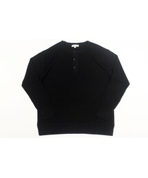 Ordinary fits | Ordinary fits (オーディナリーフィッツ) " WAFFLE PAJAMAS KNIT "(ニット/セーター)