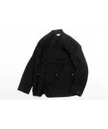 Ordinary fits | Ordinary fits (オーディナリーフィッツ) " HUNTING JK "(カバーオール)
