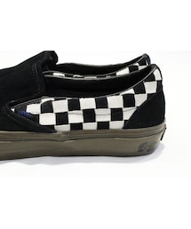 VANS VAULT | VANS " SLIP-ON LX "(スリッポン)
