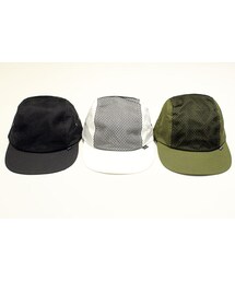 INFIELDER DESIGN | SOU & VEN (スー&ベン) " MESH JET CAP "(キャップ)