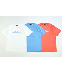 LIXTICK | LIXTICK (リックスティック) " WHATEVER " T-SHIRTS(Tシャツ/カットソー)