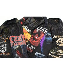 ink | ink (インク) " CRAZY FOOTBALL BAND "(Tシャツ/カットソー)