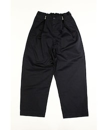 Ordinary fits | Ordinary fits (オーディナリーフィッツ) " NEW BOTTLES PANTS "(チノパンツ)