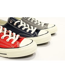 CONVERSE | CONVERSE " CTAS 70 OX " (スニーカー)