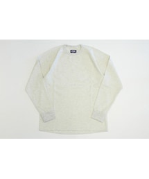 THE FABRIC | THE FABRIC (ザ・ファブリック) " THERMAL L/S TEE " (Tシャツ/カットソー)