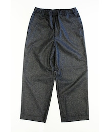 HEALTH | HEALTH (ヘルス) " Easy pants #3 "(スラックス)