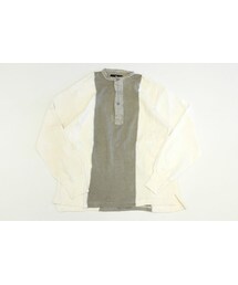 ink | ink (インク) " DOCK THERMAL "(Tシャツ/カットソー)