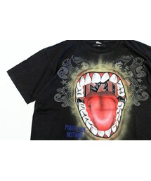 ink | ink (インク) " MESSAGE "(Tシャツ/カットソー)