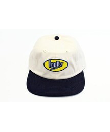BUTTER GOODS (バターグッズ) " Work 6 Panel Cap " (キャップ)