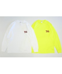 THE UNION | LOOKER (ルッカー) " T.H.A.W LONG TEE " Exclusive(Tシャツ/カットソー)