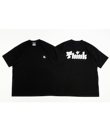 ink | ink (インク) " TH ink " Exclusive(Tシャツ/カットソー)