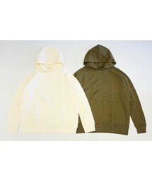 NECESSARY or UNNECESSARY | Necessary or Unnecessary " HOODED " (パーカー)