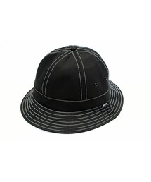 NOTHIN SPECIAL | NOTHIN'SPECIAL (ナッシンスペシャル) " ORGANIC COTTON 6-PANEL BELL HAT " (ハット)
