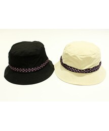 BUTTER GOODS (バターグッズ) " Equipment Bucket Hat "(ハット)