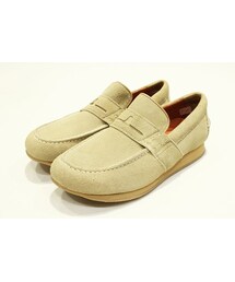 THE COLOR | THE COLOR (ザ・カラー) " T Penny Loafers"(ローファー)