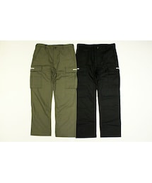NOTHIN SPECIAL | NOTHIN'SPECIAL (ナッシンスペシャル) " RIP-STOP BDU CARGO PANTS "(カーゴパンツ)