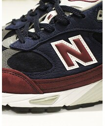 NEW BALANCE | スニーカー