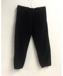 THE FABRIC | スウェットパンツ