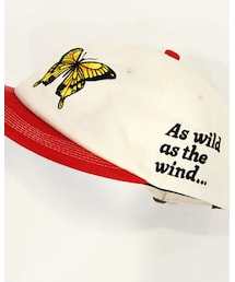 BUTTER GOODS | キャップ
