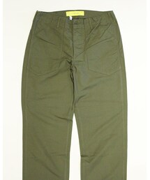 NECESSARY or UNNECESSARY | チノパンツ