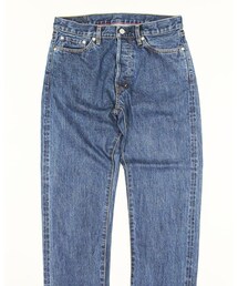 Ordinary fits | デニムパンツ