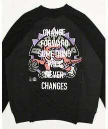 CHANGES | スウェット