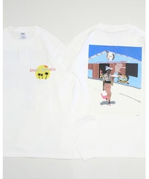 THE FABRIC | Tシャツ/カットソー