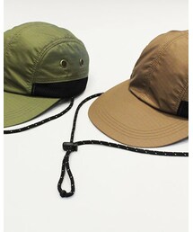 COMFORTABLE REASON | キャップ