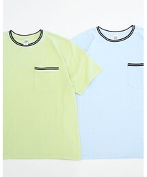 COMFORTABLE REASON | Tシャツ/カットソー